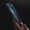 Dux Ducis iPhone 15 Plus Full Kaplama Tempered Cam Ekran Koruyucu-(5775)