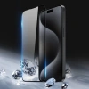 Dux Ducis iPhone 15 Plus Full Kaplama Tempered Cam Ekran Koruyucu-(5775)