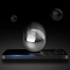 Dux Ducis iPhone 15 Pro Max Full Kaplama Tempered Cam Ekran Koruyucu-(5775)