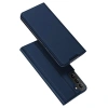 Dux Ducis SM Galaxy S21 Kılıf Kapaklı Flip Cover Kılıf Skinpro Series-(5775)