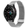Dux Ducis SM Galaxy Watch 22MM-Huawei GT3-GT3 Pro 46MM-Magic 2 46MM Milano Loop Kayış Kordon-(5775)