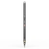 Dux Ducis SP-04 Manyetik Şarjlı Stylus Pen iPad Tablet Dokunmatik Kalem Transparent-(5775)