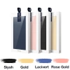 Dux Ducis Xiaomi Mi 11i POCO F3 Redmi K40 Pro Kılıf Kapaklı Flip Cover-(5775)