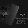 Dux Ducis Xiaomi Mi 11i POCO F3 Redmi K40 Pro Kılıf Kapaklı Flip Cover-(5775)