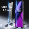 Dux Ducis Xiaomi Poco X5 Full Kaplama Tempered Cam Ekran Koruyucu-(5775)