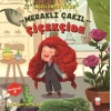 Duygular 04 -Meraklı Çakıl Çiçekçide