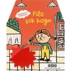 Duygularımı Tanıyorum – Filiz Çok Kızgın