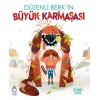 Düzenli Berkin Büyük şası
