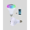 E27 Duy Tipi LED Ampul – 100-240V Geniş Voltaj Aralıklı