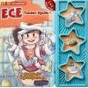 Ecenin Serüvenleri - Tuvalet Eğitimi