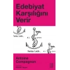 Edebiyat Karşılığını Verir