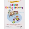 Edgar Kga Ediyor