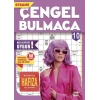 Efsane Çengel Bulmaca 10