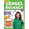 Efsane Çengel Bulmaca 3