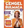 Efsane Çengel Bulmaca 4
