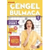 Efsane Çengel Bulmaca 5