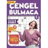 Efsane Çengel Bulmaca 6