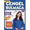 Efsane Çengel Bulmaca 7