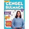 Efsane Çengel Bulmaca 8