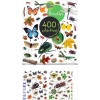 Eğlen Öğren - Böcekler 400 Çıkartma