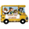 Eğlence Turu Otobüsü Tekerlekli lar