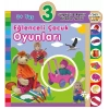 Eğlenceli Çuk Oyunları (3+Yaş)
