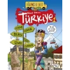 Eğlenceli Gezi - Güzel Ülkem Türkiye 1