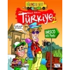 Eğlenceli Gezi - Güzel Ülkem Türkiye 2