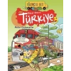 Eğlenceli Gezi - Güzel Ülkem Türkiye 3