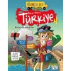 Eğlenceli Gezi - Güzel Ülkem Türkiye 4