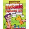 Eğlenceli Hobi 48 - Satranç Öğren de Gel