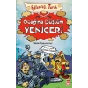 Eğlenceli Tarih - ağına Düştüm Yeniçeri