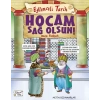 Eğlenceli Tarih - Ham Sağolsun İmza Padişah