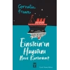 Einsteinın Hayatını Nasıl Kurtardım?