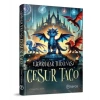 Ejderhalar Turnuvası: Cesur Taco