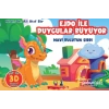 Ejdo İle Duygular Büyüyor - Mi Bulutun Sırrı