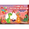 Ejdo İle Duygular Büyüyor - Özür Dilemek Zor mu?