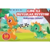 Ejdo İle Duygular Büyüyor - Parlayan Cesaret