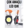 El Feneri Çakmaklı Kapak Açma Düdük Toravida Acil Durum Seti