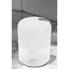 El Rondosu Mini Şarjlı Doğrayıcı Taşınabilir 250 ml