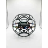 El Sensörlü Uçan Top Drone Çocuklar İçin LED Işıklı Eğlence Oyuncağı