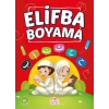 Elifba Boyama