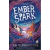 Ember Spark Ve Ejderhaların Gürlemesi