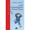 Emil mazlıklarına Devam Ediyor (Ciltli)