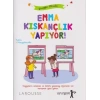 Emma Kıskançlık Yapıyor