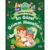 En Güzel Grimm Masalları - Harika Öyküler
