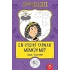 En İyisini Yapmak Müün mü? - Çuklar İçin Felsefe