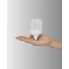 Enerji Tasarruflu Şarjlı LED Ampul 30W Beyaz Işık