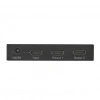 ENKADO EKD-HS12 HDMI Çoklayıcı 1Giriş 2Çıkış (1PC-2Monitör)(1923)