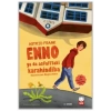 Enno Ya Da Asfalttaki Karahindiba